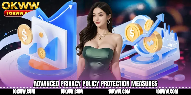 Advanced Privacy Policy protection measures