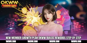 New Member Growth Plan OKWW Builds Rewards Step By Step